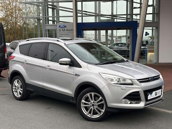 Ford - Kuga