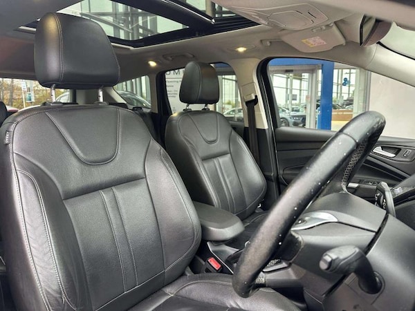 Used Ford Kuga 2016 for sale - 76302701: Photo 21