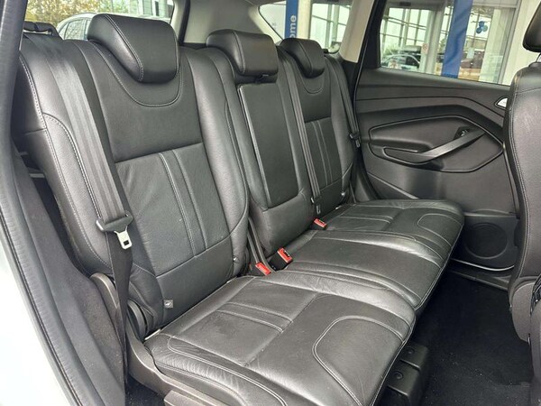 Used Ford Kuga 2016 for sale - 76302701: Photo 22