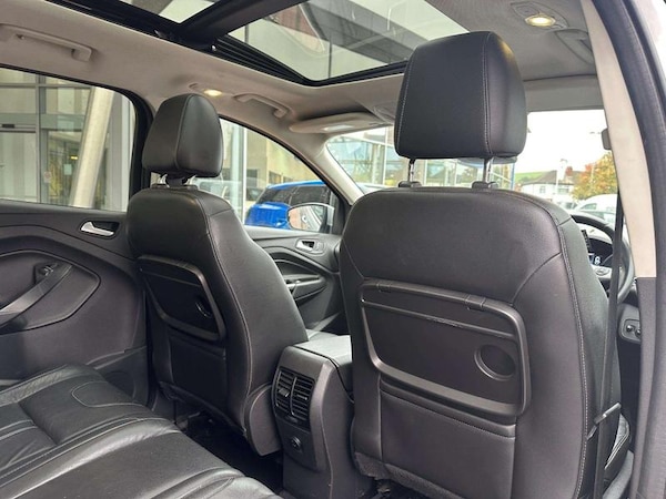 Used Ford Kuga 2016 for sale - 76302701: Photo 23