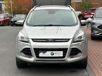 Used Ford Kuga 2016 for sale - 76302701: Photo 2