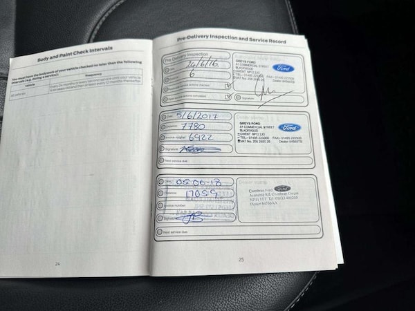 Used Ford Kuga 2016 for sale - 76302701: Photo 37