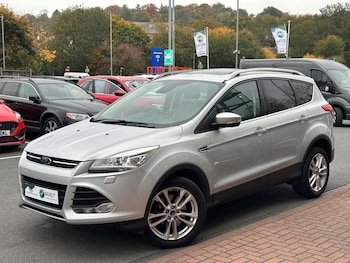 Used Ford Kuga 2016 for sale - 76302701: Photo 3