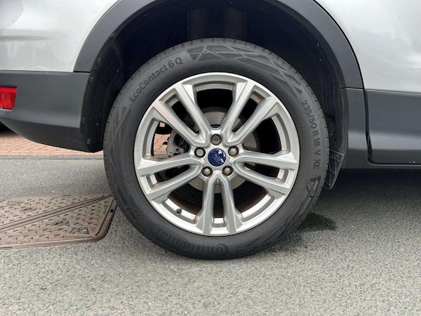 Used Ford Kuga 2016 for sale - 76302701: Photo 9