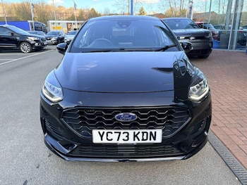 Used Ford Fiesta 2023 for sale - 78087940: Photo