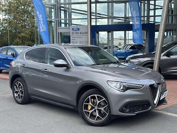 2018 - 2.2 D 210 Speciale 5dr Auto Automatic