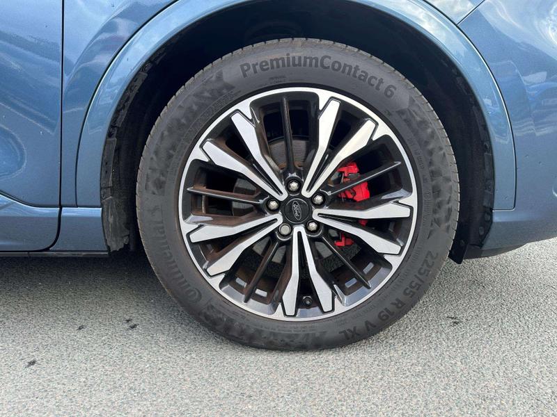 Used Ford Kuga 2023 for sale - 75718190: Photo 10