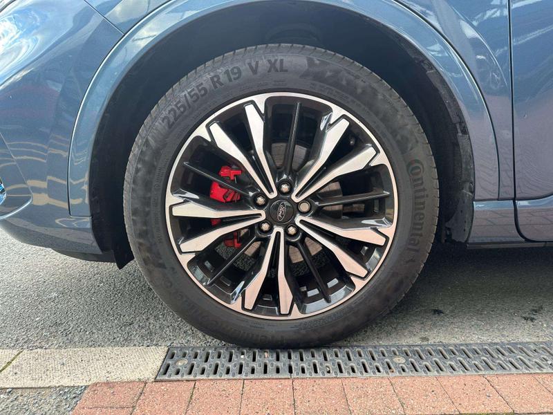 Used Ford Kuga 2023 for sale - 75718190: Photo 11