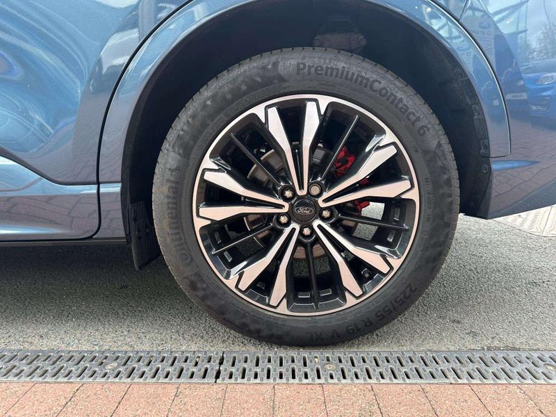 Used Ford Kuga 2023 for sale - 75718190: Photo 12