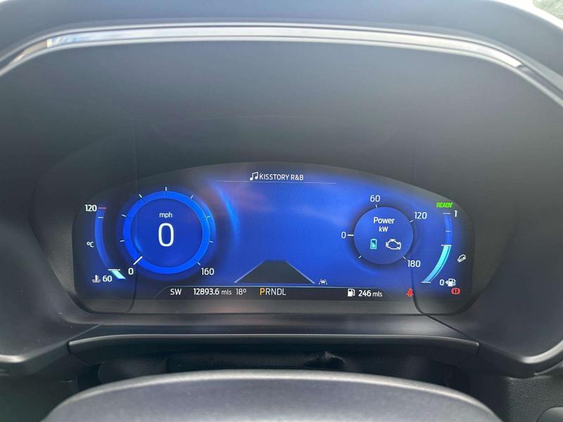 Used Ford Kuga 2023 for sale - 75718190: Photo 16