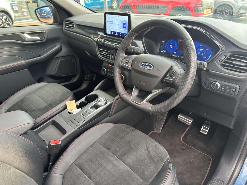 Used Ford Kuga 2023 for sale - 75718190: Photo 17