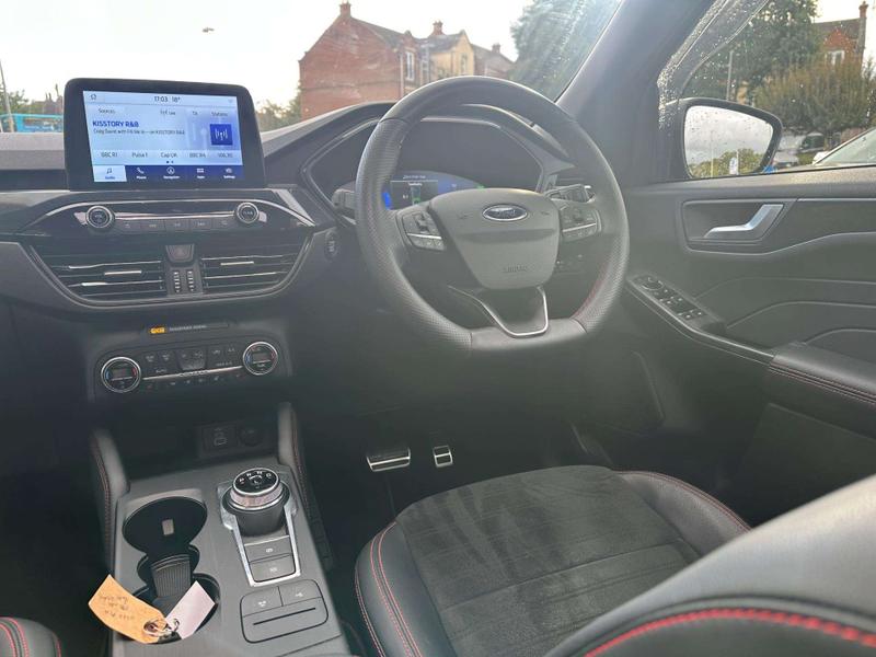 Used Ford Kuga 2023 for sale - 75718190: Photo 18