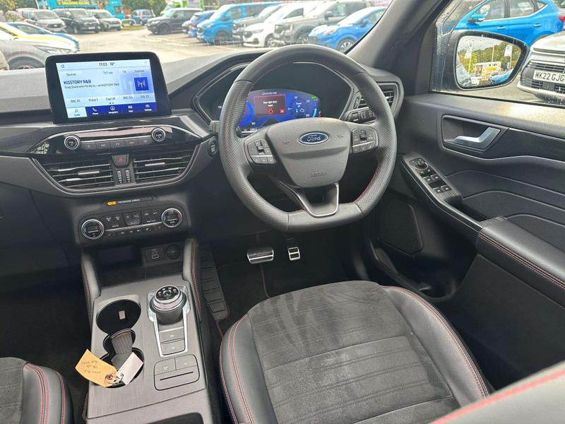 Used Ford Kuga 2023 for sale - 75718190: Photo 19
