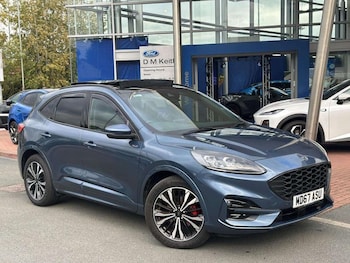 Ford - Kuga