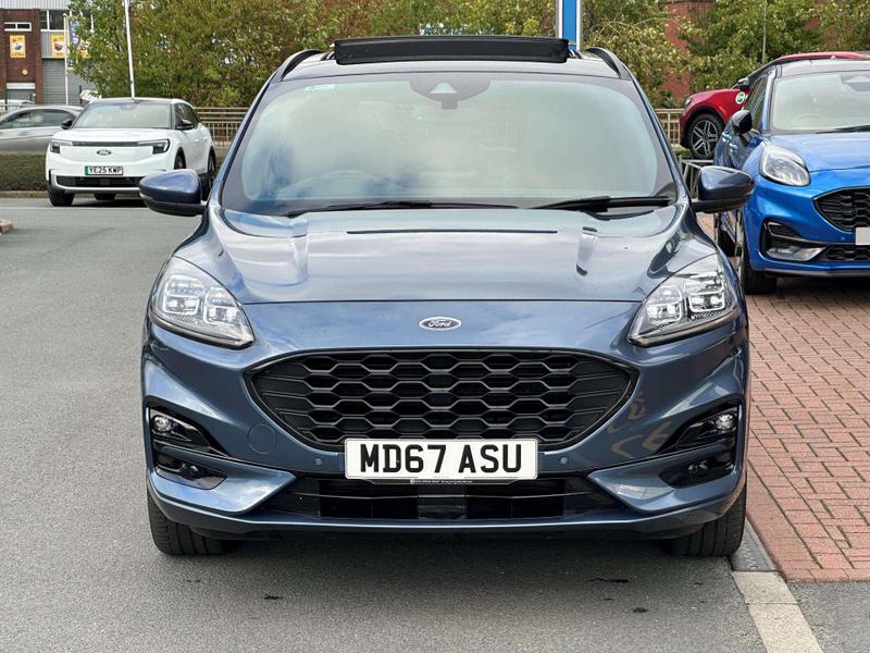 Used Ford Kuga 2023 for sale - 75718190: Photo 2