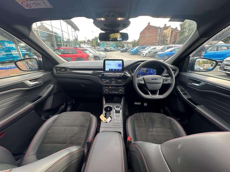 Used Ford Kuga 2023 for sale - 75718190: Photo 24