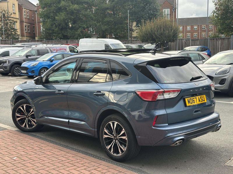 Used Ford Kuga 2023 for sale - 75718190: Photo 5