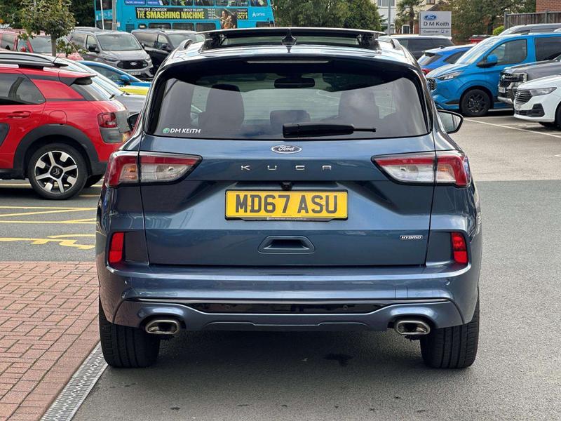 Used Ford Kuga 2023 for sale - 75718190: Photo 6