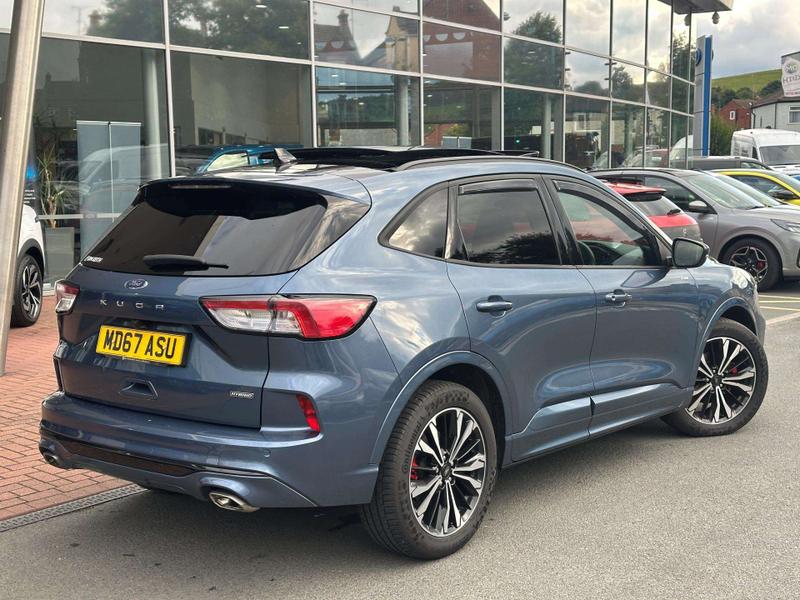 Used Ford Kuga 2023 for sale - 75718190: Photo 7