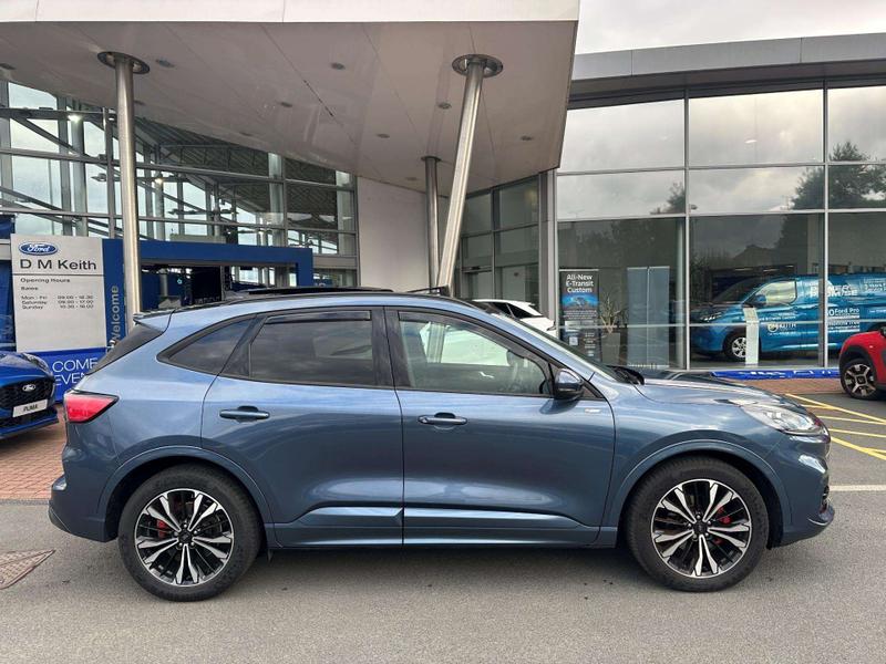 Used Ford Kuga 2023 for sale - 75718190: Photo 8