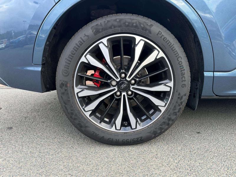 Used Ford Kuga 2023 for sale - 75718190: Photo 9