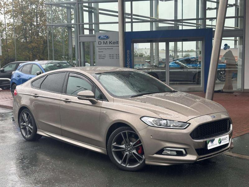 Used Ford Mondeo 2019 for sale - 76028216: Photo 1