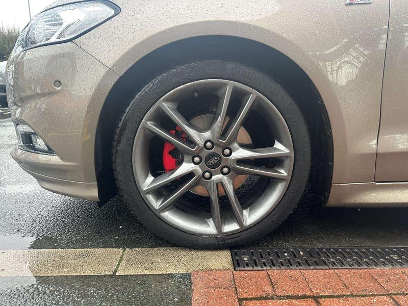 Used Ford Mondeo 2019 for sale - 76028216: Photo 11