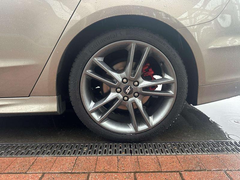 Used Ford Mondeo 2019 for sale - 76028216: Photo 12