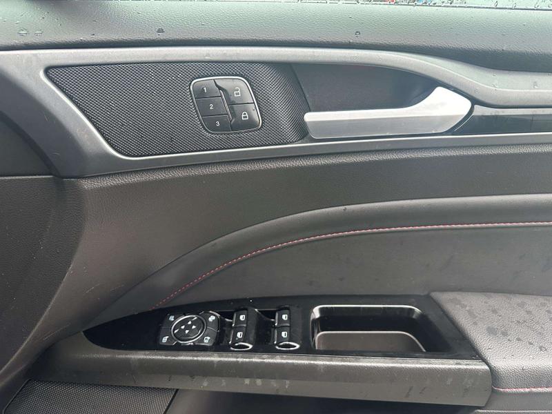 Used Ford Mondeo 2019 for sale - 76028216: Photo 14