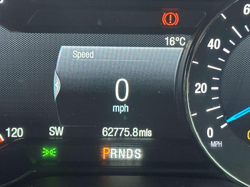 Used Ford Mondeo 2019 for sale - 76028216: Photo 16