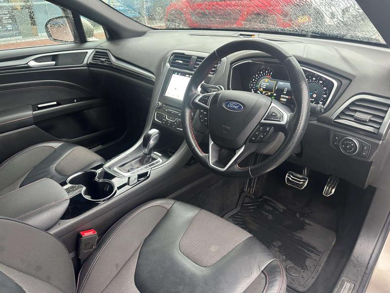Used Ford Mondeo 2019 for sale - 76028216: Photo 17
