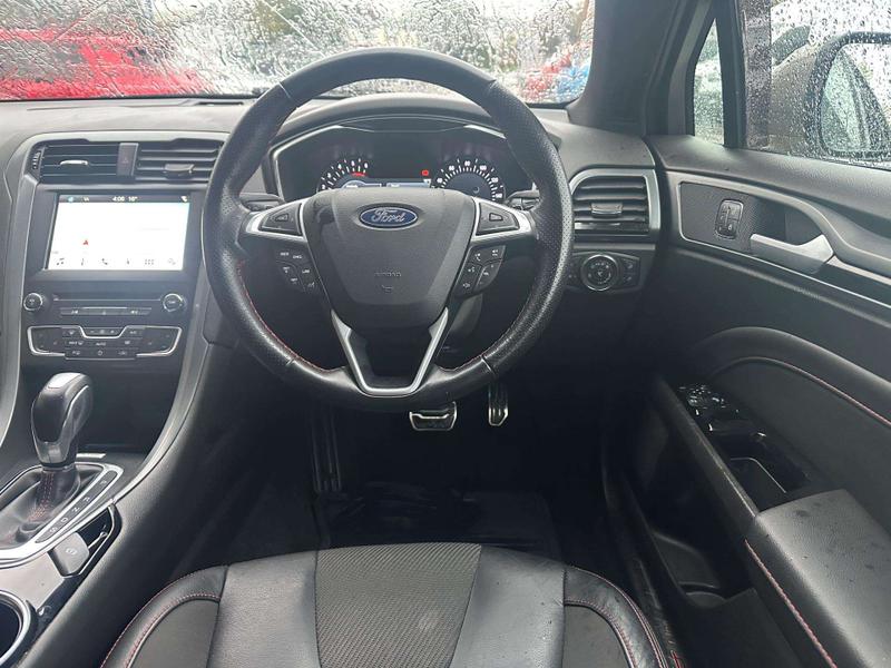 Used Ford Mondeo 2019 for sale - 76028216: Photo 18