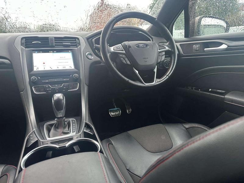 Used Ford Mondeo 2019 for sale - 76028216: Photo 19
