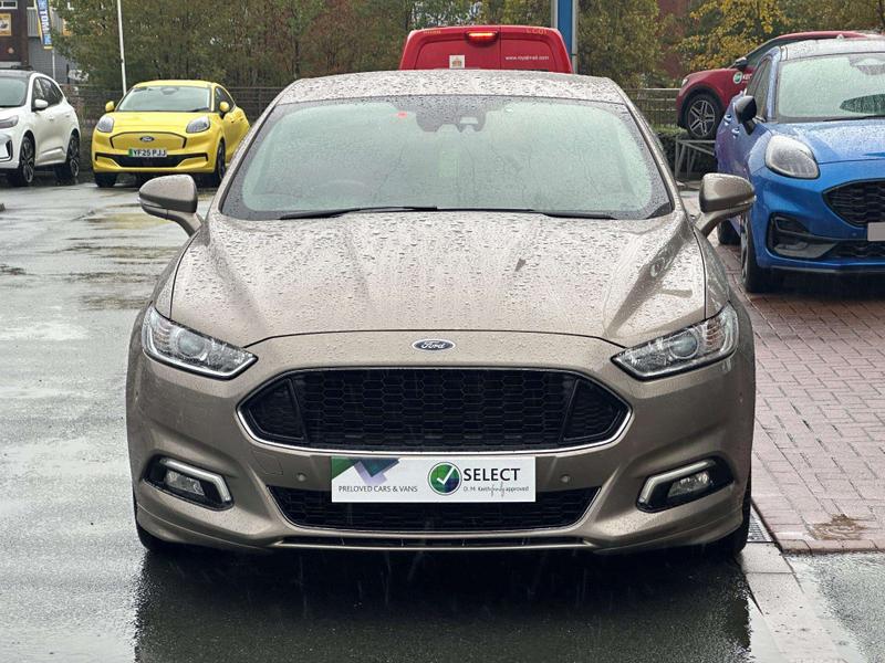 Used Ford Mondeo 2019 for sale - 76028216: Photo 2