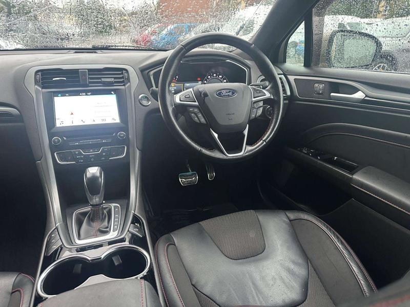 Used Ford Mondeo 2019 for sale - 76028216: Photo 20