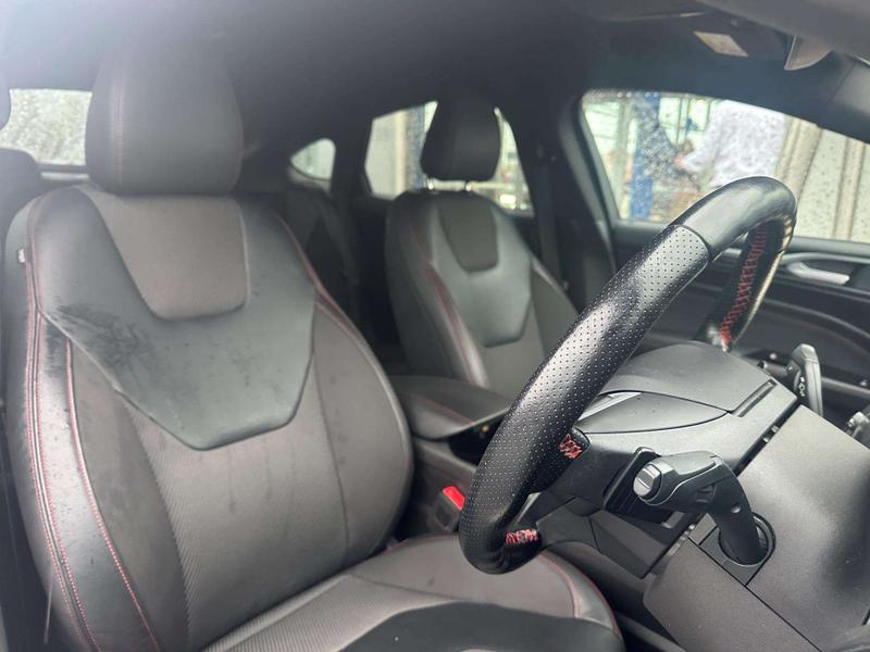 Used Ford Mondeo 2019 for sale - 76028216: Photo 21