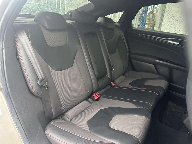 Used Ford Mondeo 2019 for sale - 76028216: Photo 22