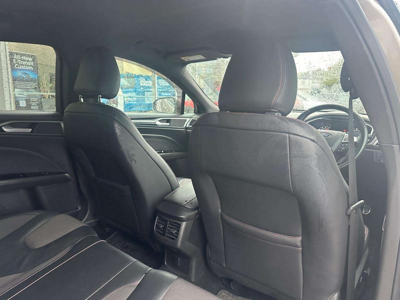 Used Ford Mondeo 2019 for sale - 76028216: Photo 23