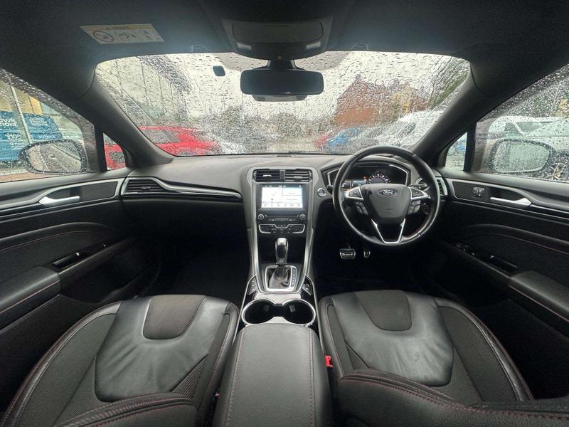 Used Ford Mondeo 2019 for sale - 76028216: Photo 24