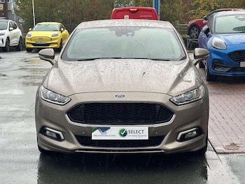 Used Ford Mondeo 2019 for sale - 76028216: Photo