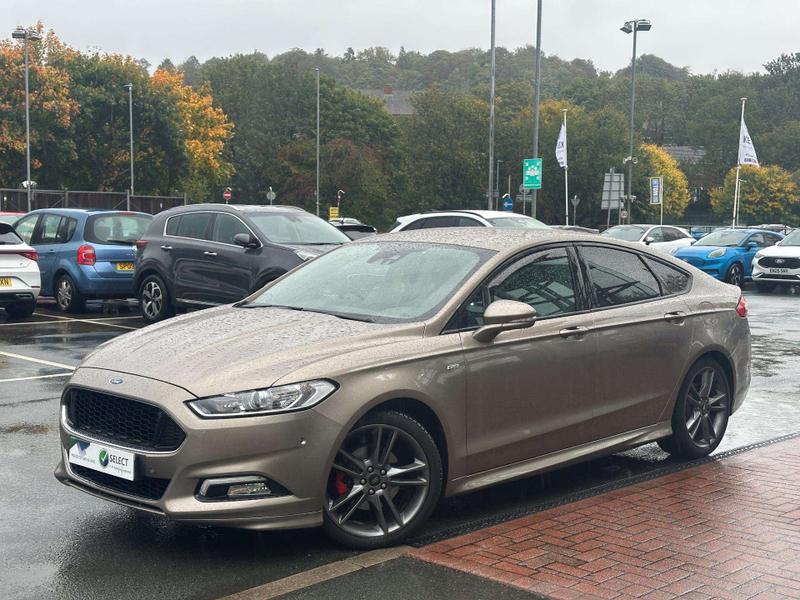 Used Ford Mondeo 2019 for sale - 76028216: Photo 3