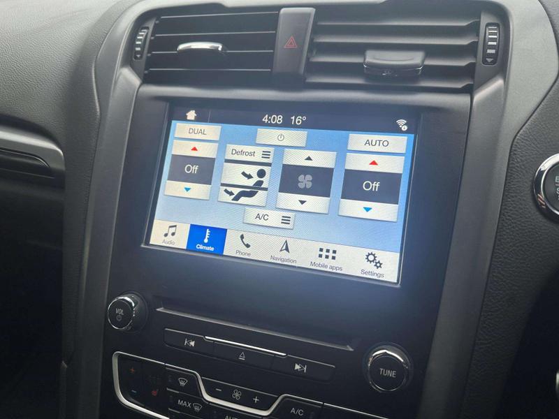 Used Ford Mondeo 2019 for sale - 76028216: Photo 31