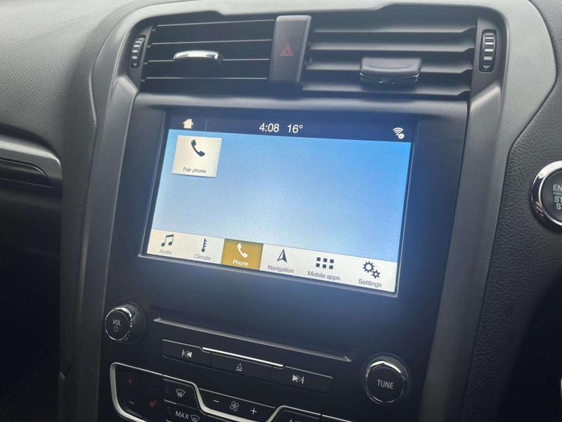 Used Ford Mondeo 2019 for sale - 76028216: Photo 32