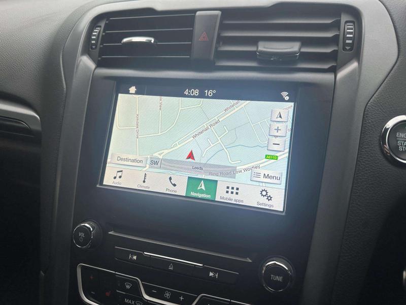 Used Ford Mondeo 2019 for sale - 76028216: Photo 33