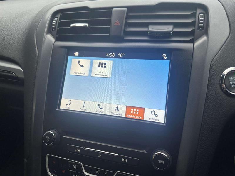 Used Ford Mondeo 2019 for sale - 76028216: Photo 34