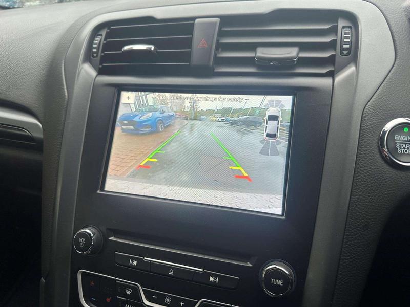 Used Ford Mondeo 2019 for sale - 76028216: Photo 35