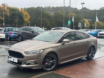 Used Ford Mondeo 2019 for sale - 76028216: Photo