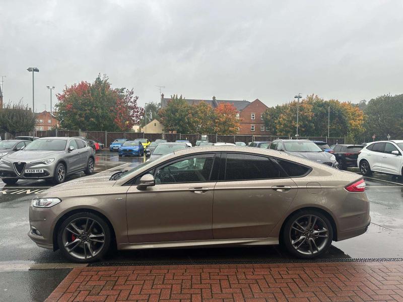 Used Ford Mondeo 2019 for sale - 76028216: Photo 4