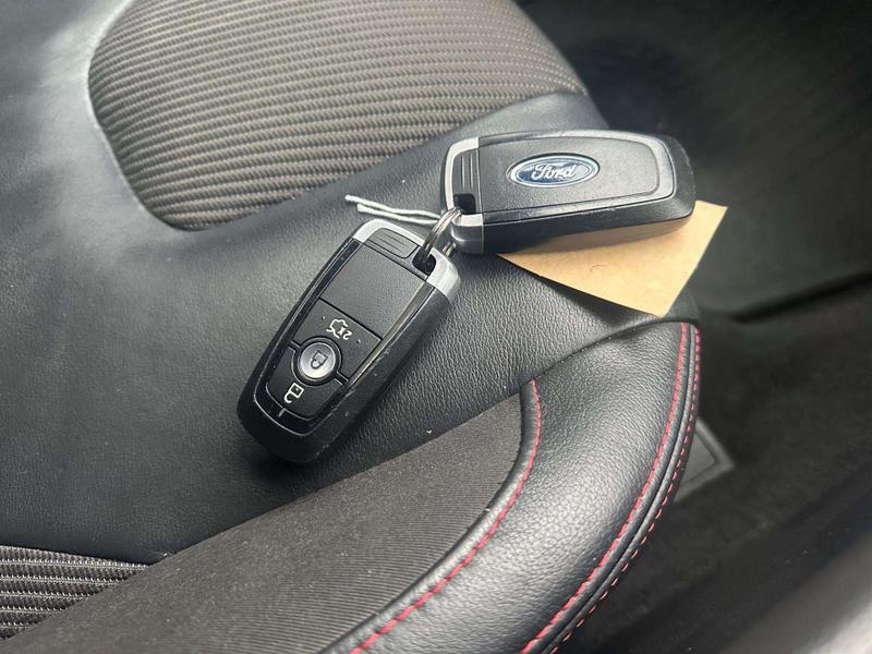 Used Ford Mondeo 2019 for sale - 76028216: Photo 40