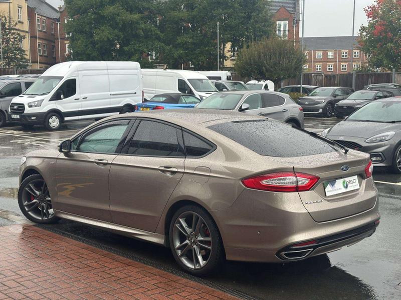 Used Ford Mondeo 2019 for sale - 76028216: Photo 5